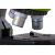 Микроскоп Bresser Junior 40x-640x, зеленый