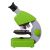 Микроскоп Bresser Junior 40x-640x, зеленый