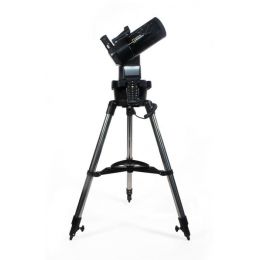 Телескоп Bresser National Geographic 90/1250 GOTO