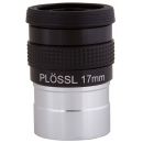 Окуляр Sky-Watcher Super Plössl 17 мм, 1,25"