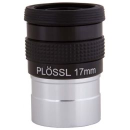Окуляр Sky-Watcher Super Plössl 17 мм, 1,25"