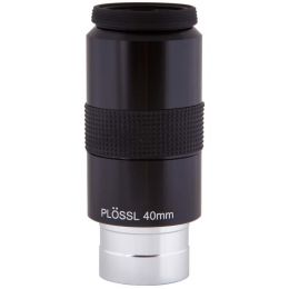 Окуляр Sky-Watcher Super Plössl 40 мм, 1,25"