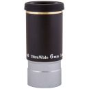 Окуляр Sky-Watcher WA 66° 6 мм, 1,25"
