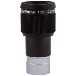 Окуляр Sky-Watcher UWA 58° 2,5 мм, 1,25"