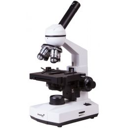 Микроскоп Levenhuk AF1 40x–1000x