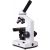 Микроскоп Levenhuk AF1 40x–1000x, подзаряжаемый