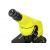 Микроскоп Levenhuk Rainbow 50L LimeЛайм