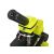Микроскоп Levenhuk Rainbow 2L PLUS LimeЛайм
