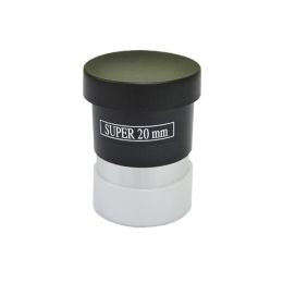 Окуляр Levenhuk Super Kellner 20 мм, 1,25"