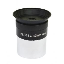 Окуляр Levenhuk Pl&ouml;ssl 17 мм, 1,25"