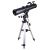 Телескоп Bresser Galaxia 114/900 EQ, с адаптером для смартфона