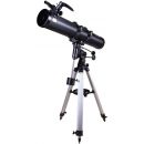 Телескоп Bresser Galaxia 114/900 EQ, с адаптером для смартфона