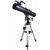 Телескоп Bresser Galaxia 114/900 EQ, с адаптером для смартфона