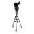 Телескоп Bresser Galaxia 114/900 EQ, с адаптером для смартфона