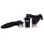 Телескоп Bresser Galaxia 114/900 EQ, с адаптером для смартфона