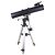 Телескоп Bresser Galaxia 114/900 EQ, с адаптером для смартфона