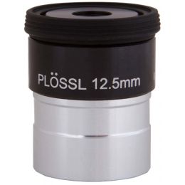 Окуляр Sky-Watcher Super Plössl 12,5 мм, 1,25"
