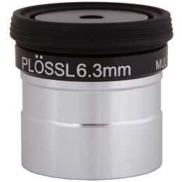 Окуляр Sky-Watcher Super Plössl 6,3 мм, 1,25"