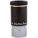 Окуляр Sky-Watcher WA 66° 9 мм, 1,25"