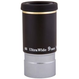 Окуляр Sky-Watcher WA 66° 9 мм, 1,25"