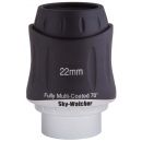 Окуляр Sky-Watcher WA 70&deg; 22 мм, 2"