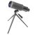 Монокуляр Veber Monty 18x70 BR черный