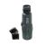 Монокуляр Veber 10-25x42 WP черный