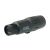 Монокуляр Veber 10-25x42 WP черный