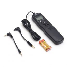 Пульт ДУ Fujimi FJMC-C для Canon 