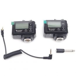 Радиосинхронизатор Fujimi FJ-WTTLC с E-TTL и HSS