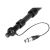 Микрофонный монопод Boya BY-PB25 с XLR разъёмом 