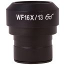 Окуляр Levenhuk MED WF16x/13