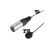 Петличный микрофон Saramonic XLavMic-C