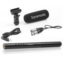 Суперкардиоидный микрофон Saramonic SR-TM1