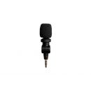 Электретный конденсаторный микрофон Saramonic SmartMic