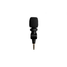 Электретный конденсаторный микрофон Saramonic SmartMic