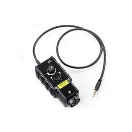 Аудиоинтерфейс Saramonic SmartRig II