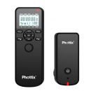 Беспроводной пульт с таймером и со спуском затвора Phottix Aion