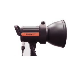 Студийный аккумуляторный моноблок Phottix Indra 360 TTL