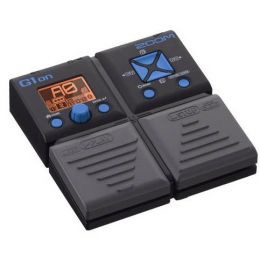 Процессор эффектов Zoom G1on