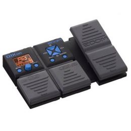 Процессор эффектов Zoom G1Xon
