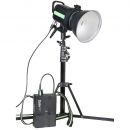 Аккумуляторный моноблок Phottix Indra 500 TTL