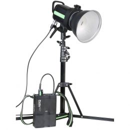 Аккумуляторный моноблок Phottix Indra 500 TTL
