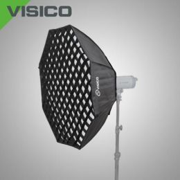 Портретная тарелка VISICO FB-085 60 см. 8 спиц, с сотами.