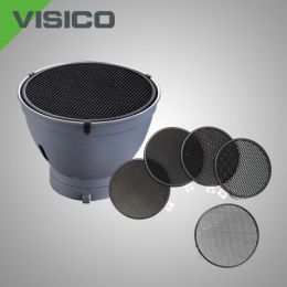 Сотовая решетка для стандартного рефлектора Visico HC-611 4&times;4