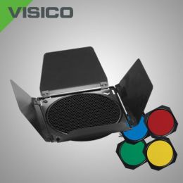 Набор аксессуаров Visico BD-200 для Visico sf-610/611