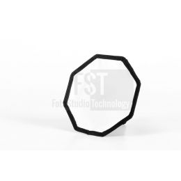 Октабокс FST SB-010 18 см. для накамерных вспышек