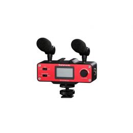 Аудио микшер Saramonic SmartMixer