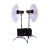 Комплект импульсного света FST E-180 Umbrella Kit