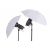 Комплект импульсного света FST E-250 Umbrella Kit